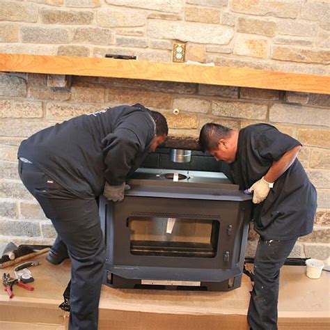 gas fireplace repair in albuquerque